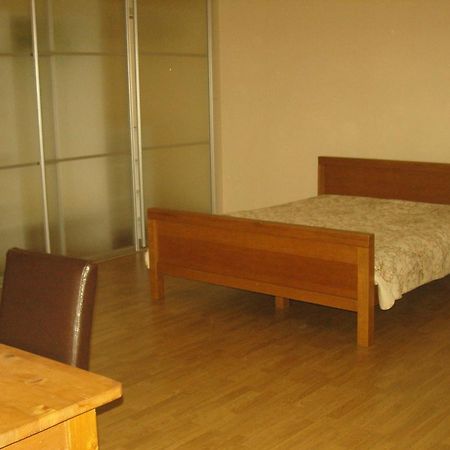 Old Town Apartments Алитус Экстерьер фото