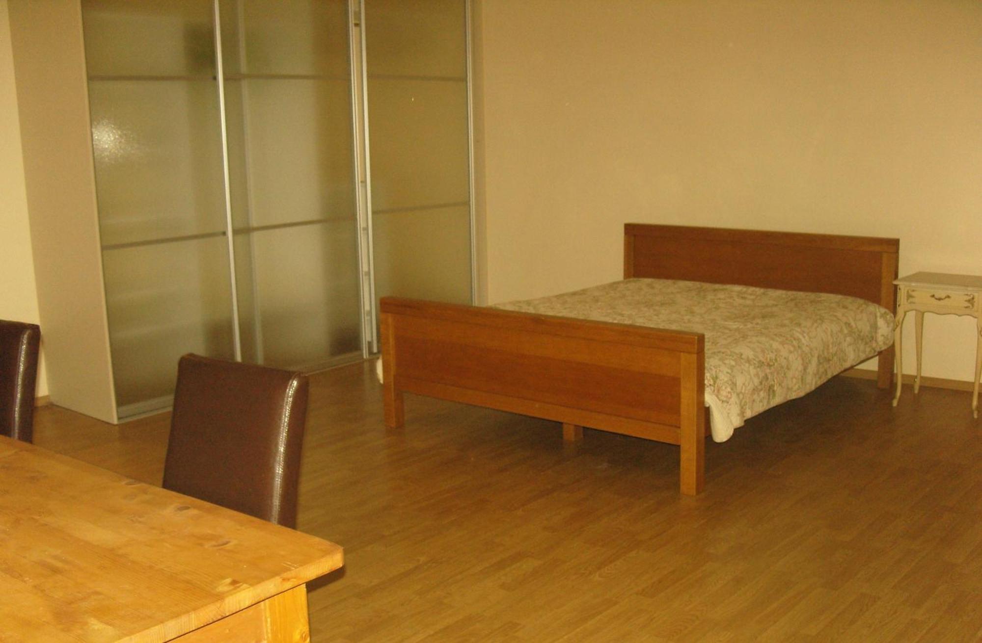 Old Town Apartments Алитус Экстерьер фото