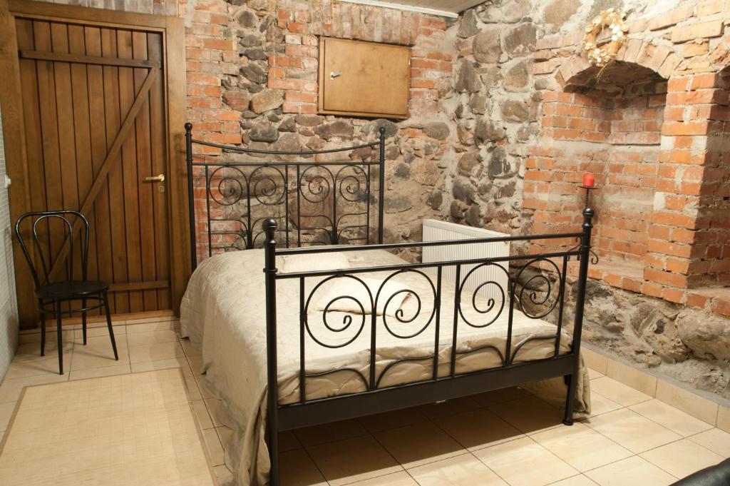 Old Town Apartments Алитус Номер фото
