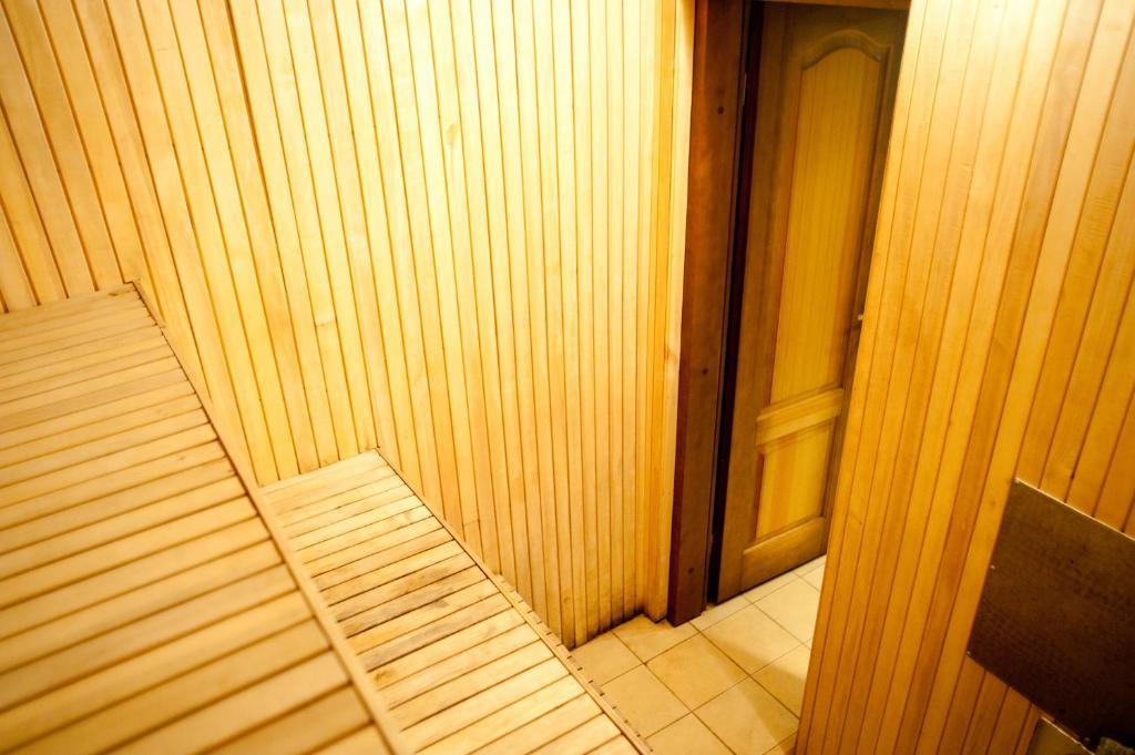 Old Town Apartments Алитус Номер фото