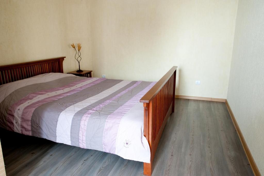 Old Town Apartments Алитус Номер фото