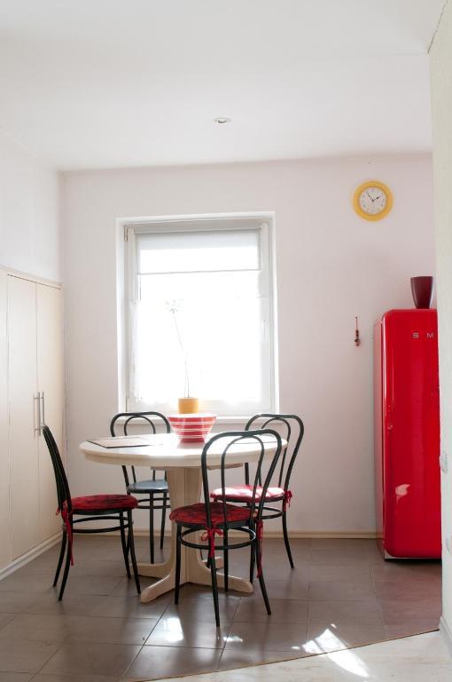 Old Town Apartments Алитус Номер фото