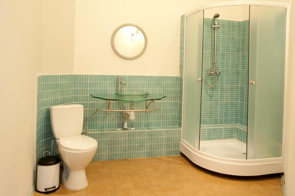 Old Town Apartments Алитус Номер фото