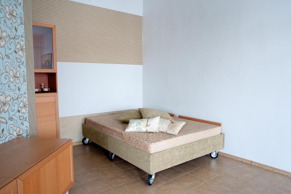 Old Town Apartments Алитус Номер фото