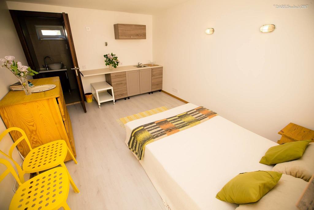 Old Town Apartments Алитус Экстерьер фото