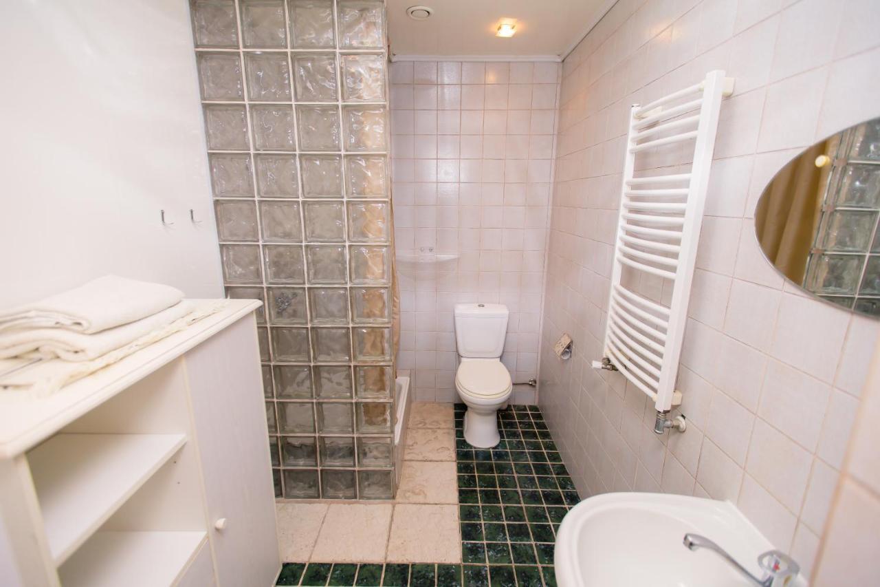 Old Town Apartments Алитус Экстерьер фото