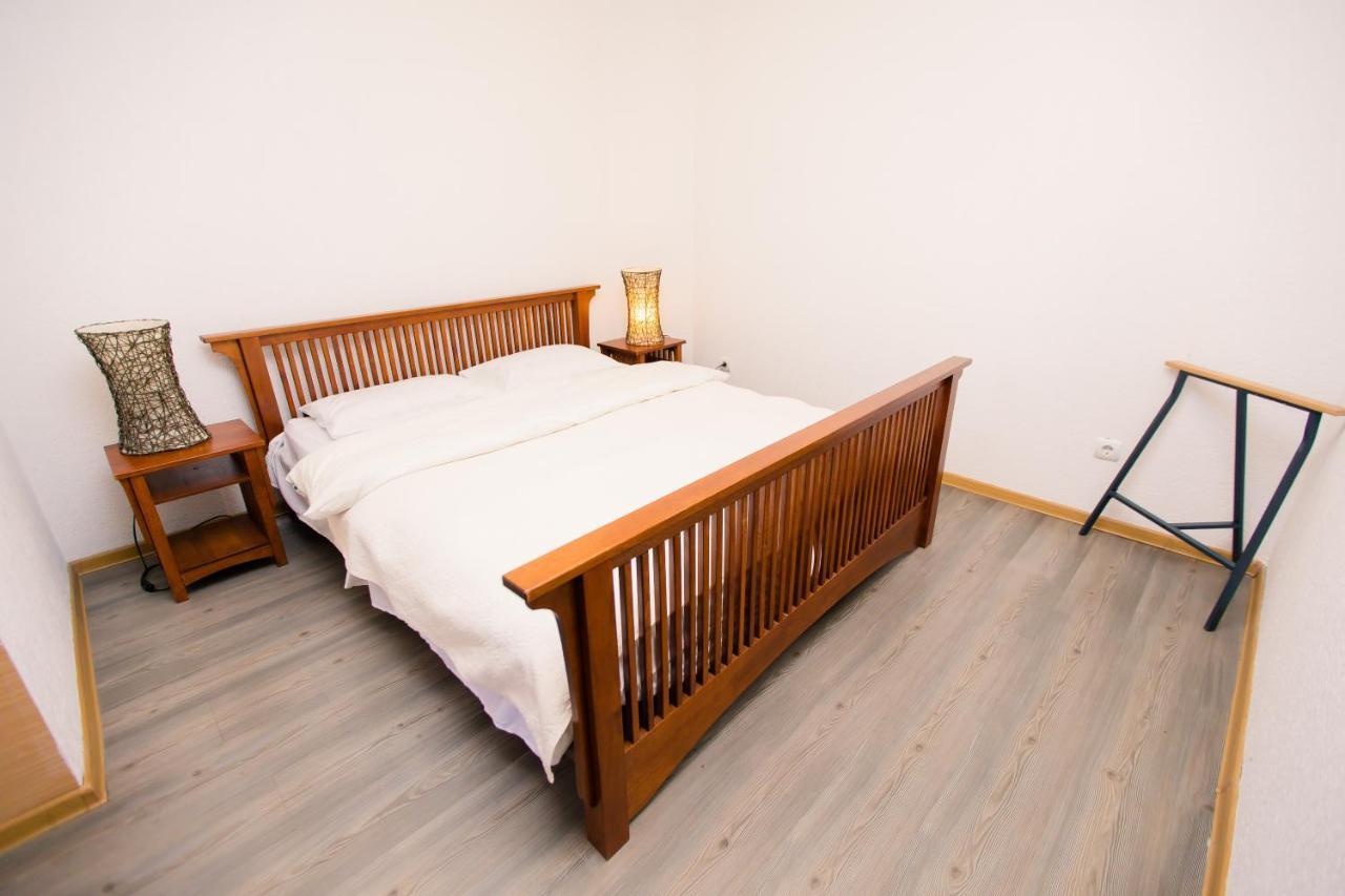 Old Town Apartments Алитус Экстерьер фото