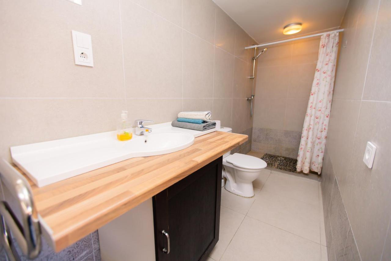 Old Town Apartments Алитус Экстерьер фото