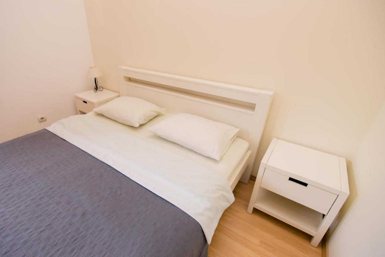 Old Town Apartments Алитус Экстерьер фото