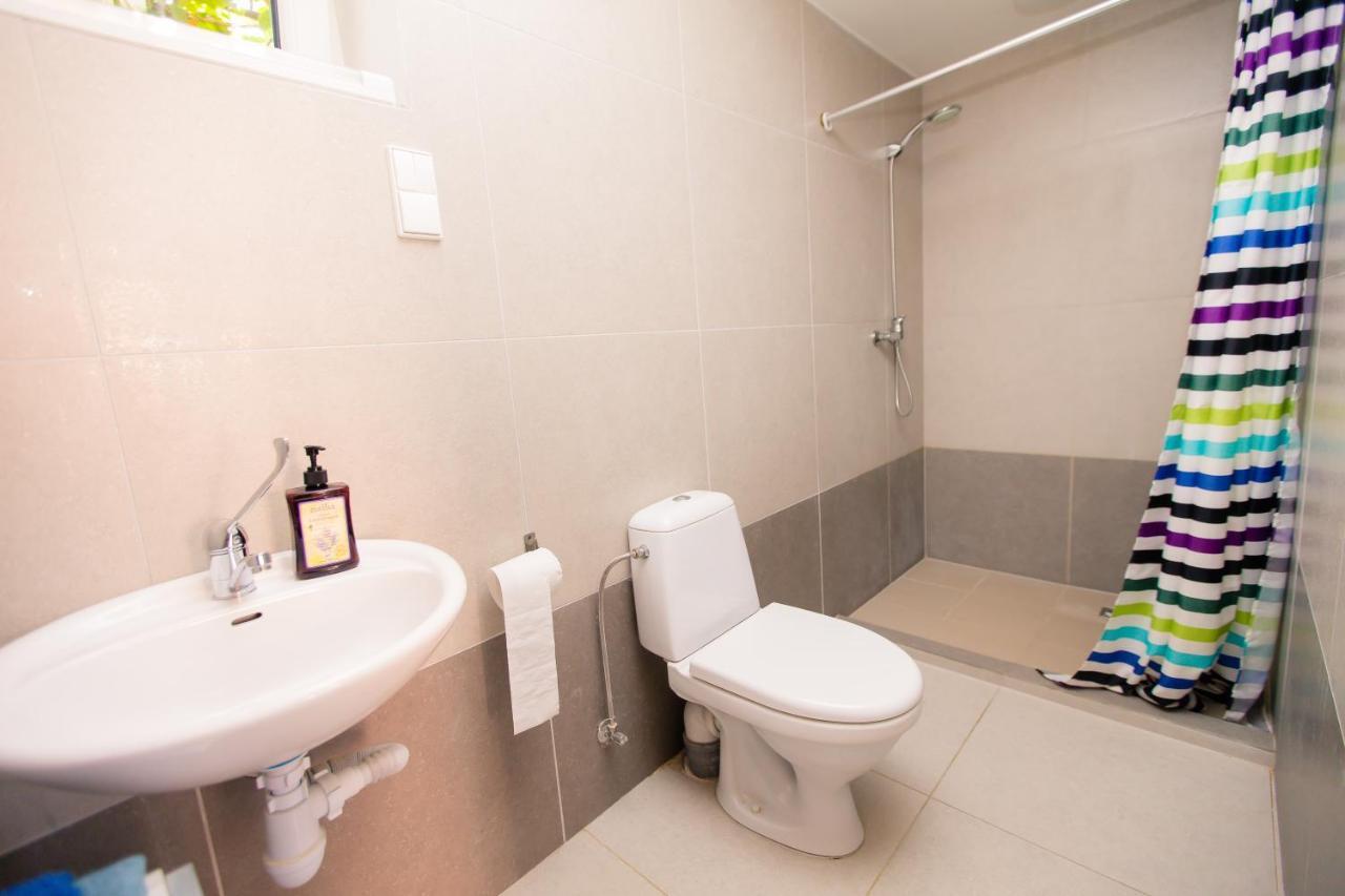 Old Town Apartments Алитус Экстерьер фото